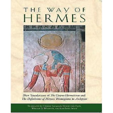 The Sacred book of Hermes to Asclepius 